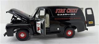 Gearbox 1953 Ford Panel Van F-100 